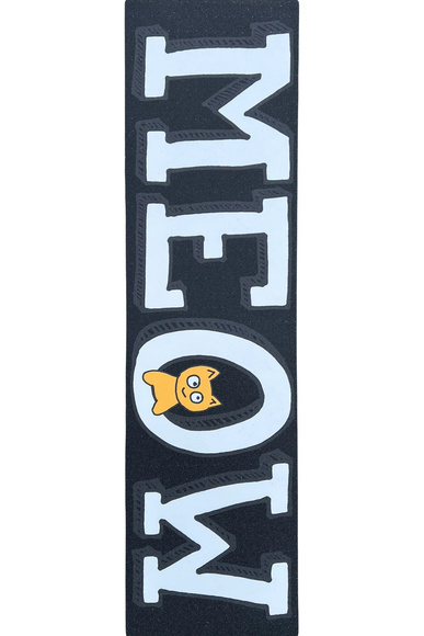 Griptape Meow - Logo baru Full
