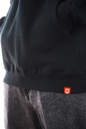 Mikina Spitfire - OG Classic Fill (černá/multi)