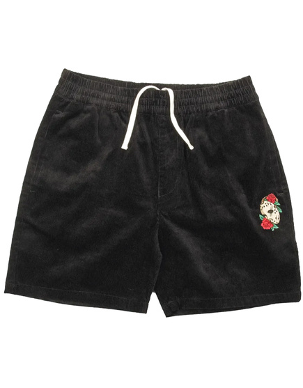 Krátké kalhoty DGK - O.G.S. Šortky Cargo Olive