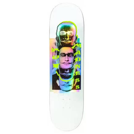 Palubní šílenství - Jack Surrealist Super Sap R7
