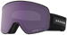 Brýle Dragon NFX2 - Blake Paul'23 (LL dark smoke + LL violet free lens)