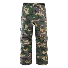Snowboardové kalhoty ThirtyTwo - TM Pants (military)