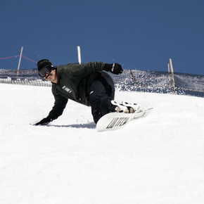 Snowboard Lib Tech - Cold Brew C2