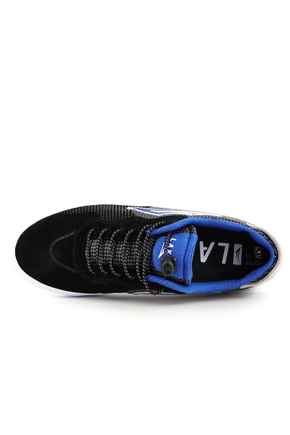 Boty Lakai - Essex (black/tech semiš)