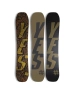 Snowboard Yes - All In