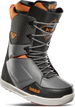 Boty na snowboard ThirtyTwo - Lashed Bradshaw grey/black/orange