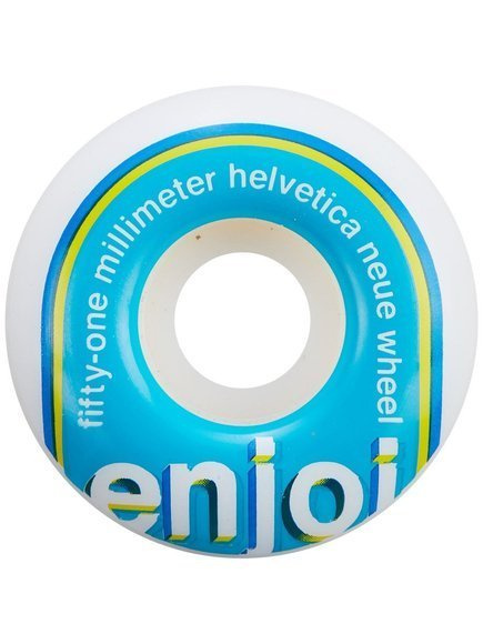 Kola Enjoi - Helvetica Neue 