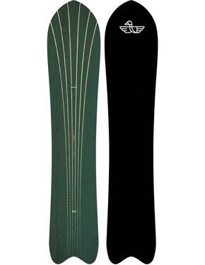 Snowboard Drake - Coctail (multi)