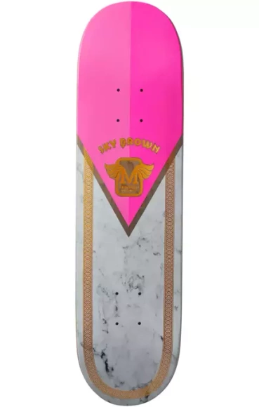 Projekt Deck Monarch - Sky Atelier R7