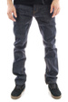 Kalhoty Altamont - A969 slim straight indigo raw