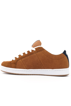 Boty Etnies - Kingpin brown/navy