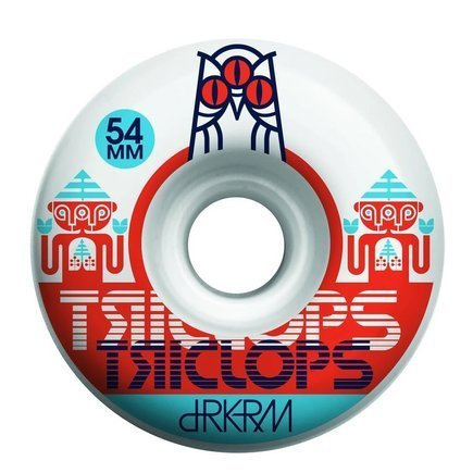 Kola Triclops - "Gemini"