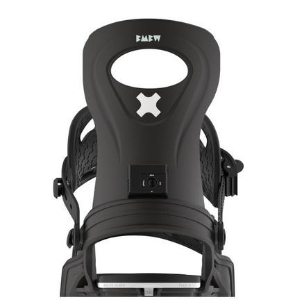 Dámské vázání Bent Metal - Metta (bílé)