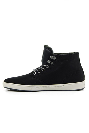 Boty Emerica - The Romero Laced High (black)