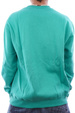 Mikina Volcom - Catch 91 Crew Fleece (mint)