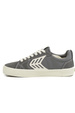 Boty Cariuma - Catiba Pro (charcoal grey/contrast thred ivory logo)
