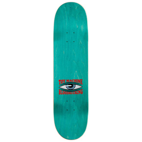 Stroj na výrobu palubních hraček - Martin Fence