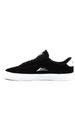 Boty Lakai - Newport (black semiš)