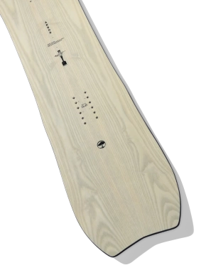 Snowboard Arbor - Bryan Iguchi Pro 