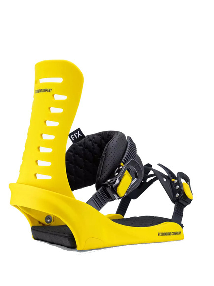 Pevné vázání - Payday (žluté)