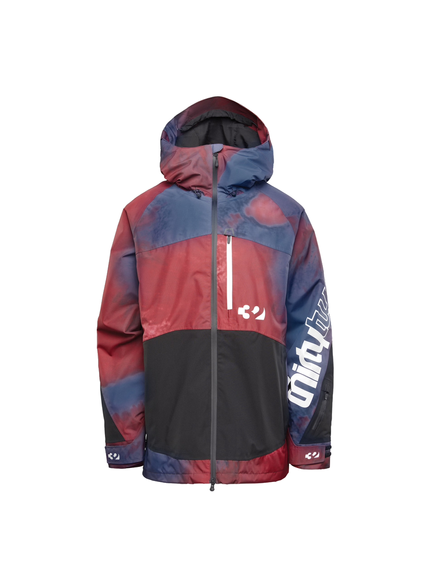 Bunda na snowboard ThirtyTwo - Lashed (haze)