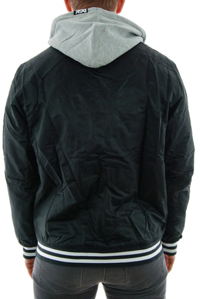 Bunda DGK - Attack Custom Jacket Black