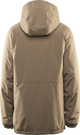 Bunda na snowboard ThirtyTwo - Lodger Parka Olive