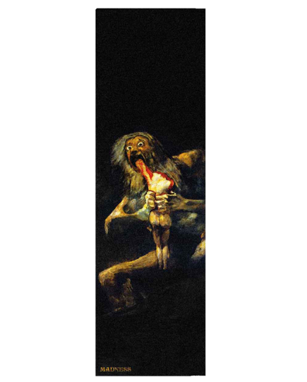 Griptape Madness - Syn Girp 