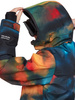 Snowboardová bunda Volcom - OWL 3-IN-1 Gore-Tex (multi)