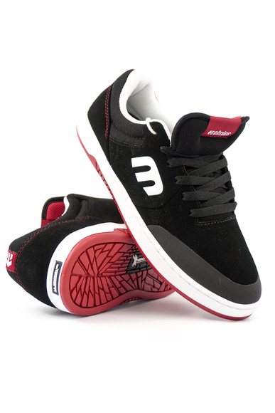 Boty Etnies - Marana (blacktop wash)