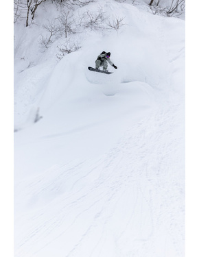 Snowboard Drake - Coctail (multi)