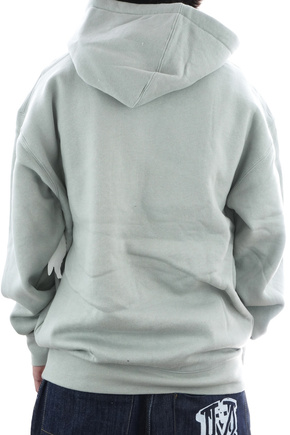 Mikina Antihero - Eagle dusty sage/black