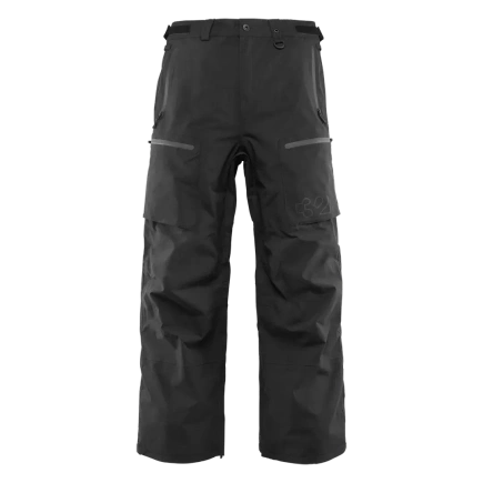 Snowboardové kalhoty ThirtyTwo - TM Pants (military)