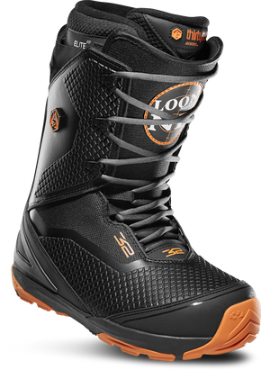 Snowboardové boty ThirtyTwo - TM 3 Loon Black/Orange