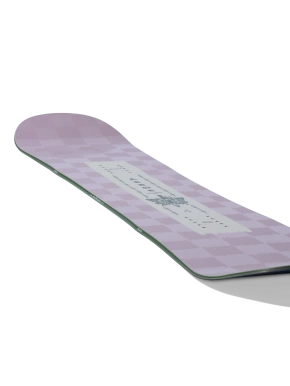 Dámský snowboard Arbor - Cadence Rocker