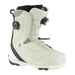 Dámské snowboardové boty Nitro - Cypress Boa Dual (bone/white)