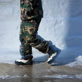 Snowboardové kalhoty ThirtyTwo - TM Pants (military)