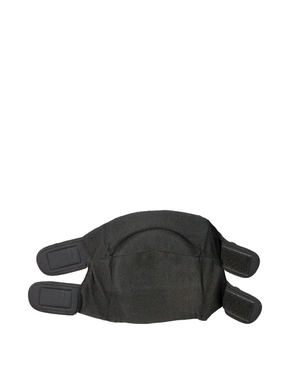 Chrániče Triple Eight - Street Knee Pad (černé)