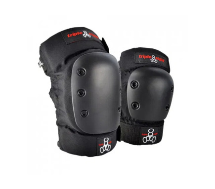 Chrániče Triple Eight - Park 2 Pack Knee & Elbow