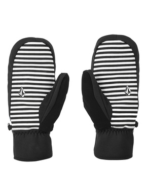 Snowboardové rukavice Volcom - Vco Nyle Mitt (tie dye)