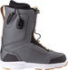 Dámské boty na snowboard Northwave - Domino (stříbrné)