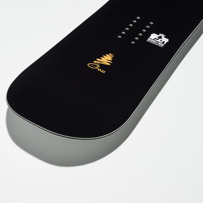 GNU Snowboard - GWO BTX