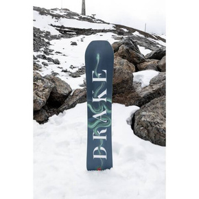 Snowboard Drake - Tao of Drake Unisex