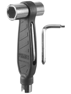 Push - Mumie InComplete board (bílá)