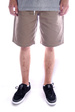 Krátké kalhoty DGK - Eazy Street Chino Shorts Khaki