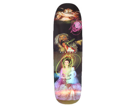 Deck Madness - Anxiety R7 (holografický)