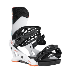 Vázání Fix - Magnum (bílé)