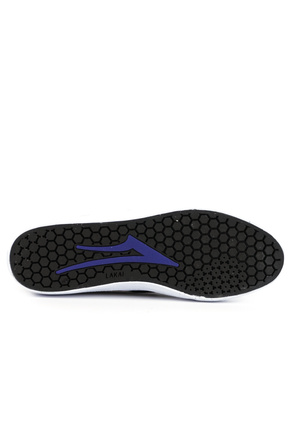 Boty Lakai - Essex (black/tech semiš)