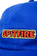 Baseballová čepice Spitfire - Lil Beat Script blue