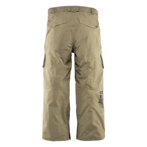 Snowboardové kalhoty ThirtyTwo - TM Pants (military)
